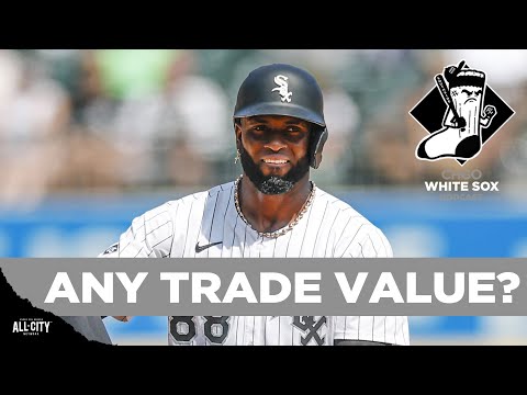 REPORT CARD: Does Luis Robert Jr. Still Have Any Trade Value After 2025?