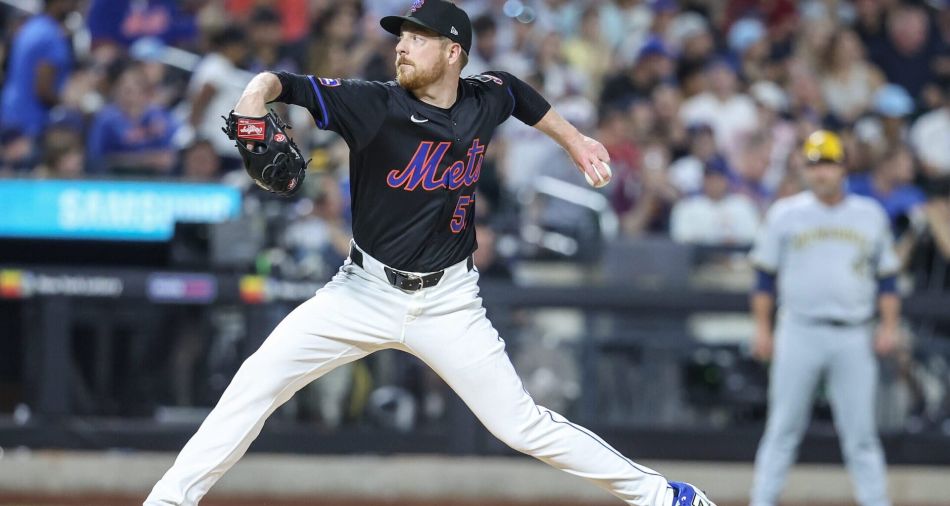 Mets Sign Potential World Series Winning Twins Pitcher