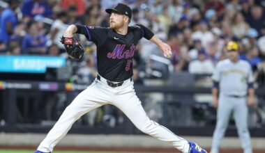 Mets Sign Potential World Series Winning Twins Pitcher