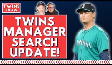 Latest Minnesota Twins manager update – SKOR North