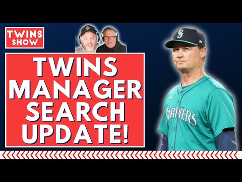 Latest Minnesota Twins manager update – SKOR North