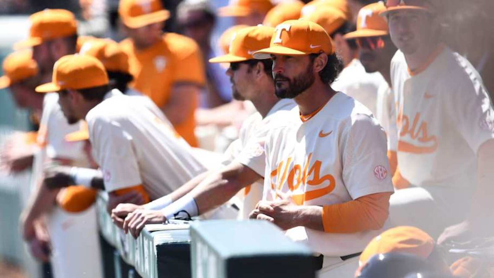 Tennessee Player's Father Delivers Heartfelt Tony Vitello Statement