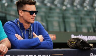 After disappointing finish to banner season, ample roster decisions await hungry Mariners