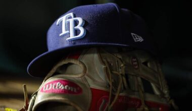 Former MLB Exec Correctly Ranks Rays Slugger on Top 10 Likeliest Stars To Be Traded