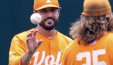 Out with the old, in with the really new