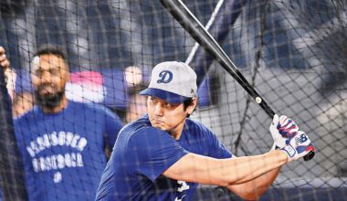 Dominating October again: More behind Dodgers’ success than money