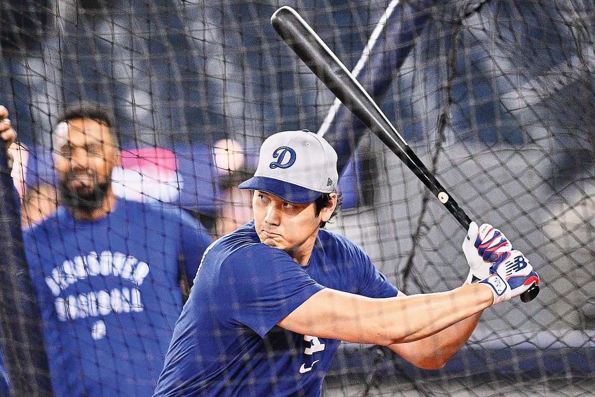 Dominating October again: More behind Dodgers’ success than money