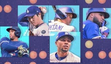 World Series 2025: MLB insiders predict Dodgers-Blue Jays