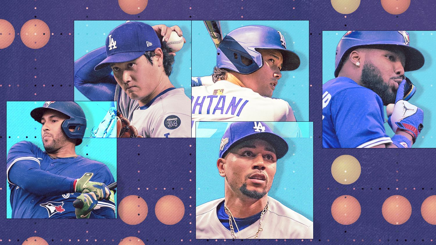 World Series 2025: MLB insiders predict Dodgers-Blue Jays