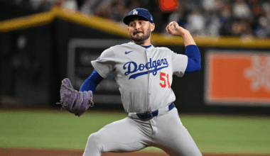 Dodgers' Alex Vesia's World Series availability unclear while dealing with 'deeply personal family matter'