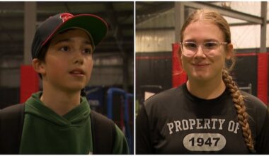 Blue Jays' success inspires fans of all ages in N.L.