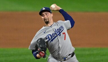 World Series 2025: The evolution of Dodgers ace Blake Snell