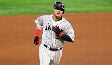 Top Landing Spots for Japanese Star Kazuma Okamoto