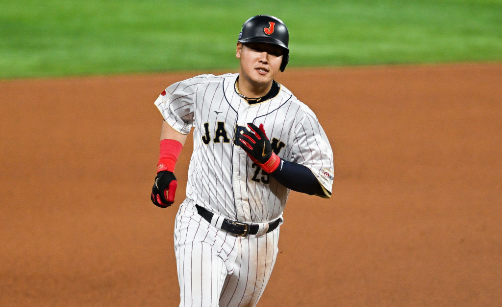 Top Landing Spots for Japanese Star Kazuma Okamoto