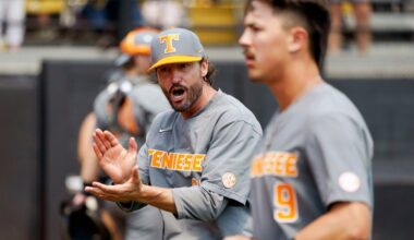 Buster Posey adds explosive Tony Vitello as SF Giants' new manager