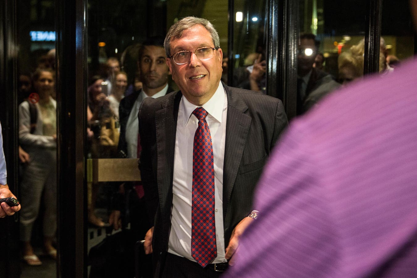 Attorney Kessler Seeks Supreme Court Review Of Baseball’s Antitrust Exemption