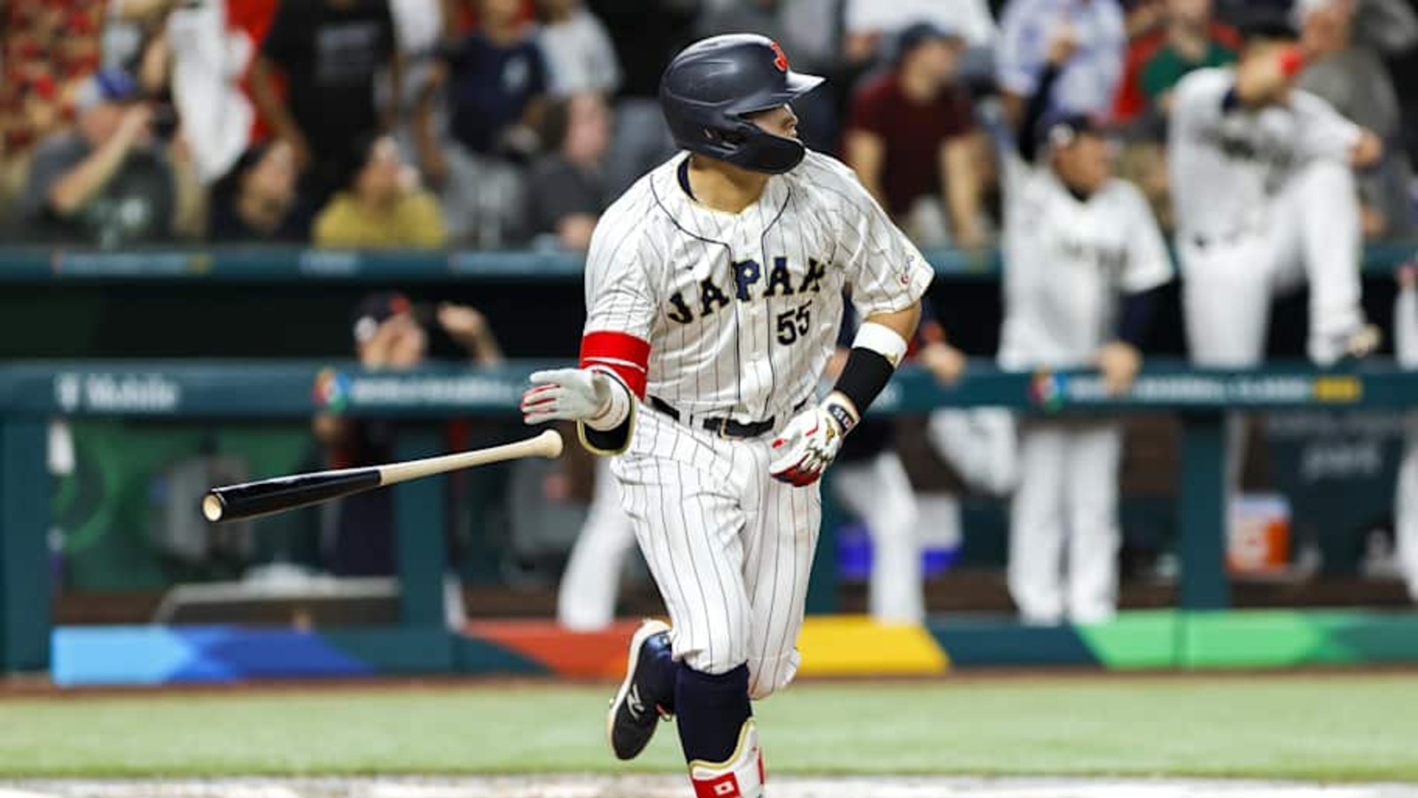 Phillies Could Be Poised to Finally Break Into Japanese Free Agent Market in Upcoming Offseason