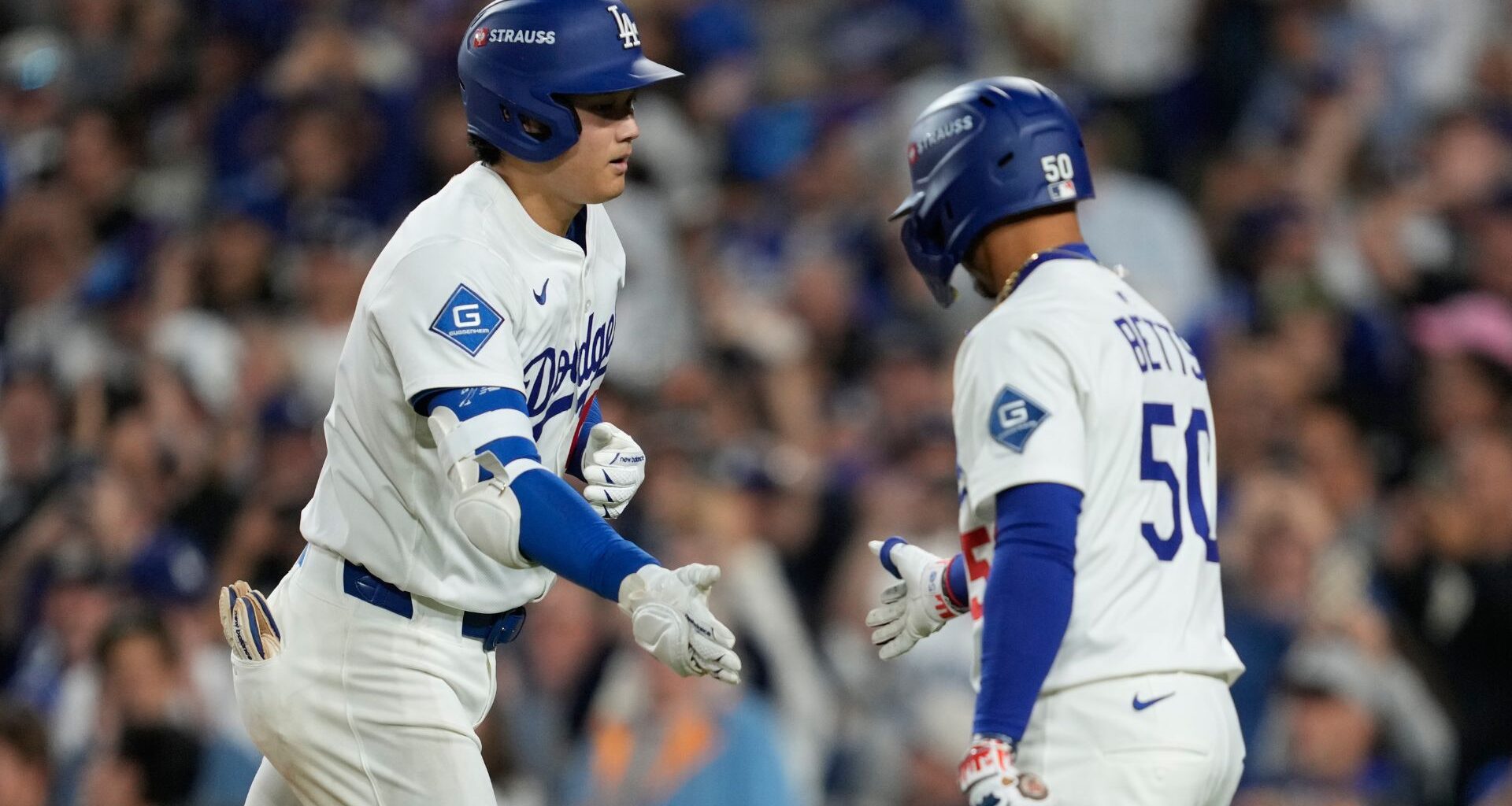 Players to watch in Major League Baseball’s 2025 World Series Finals