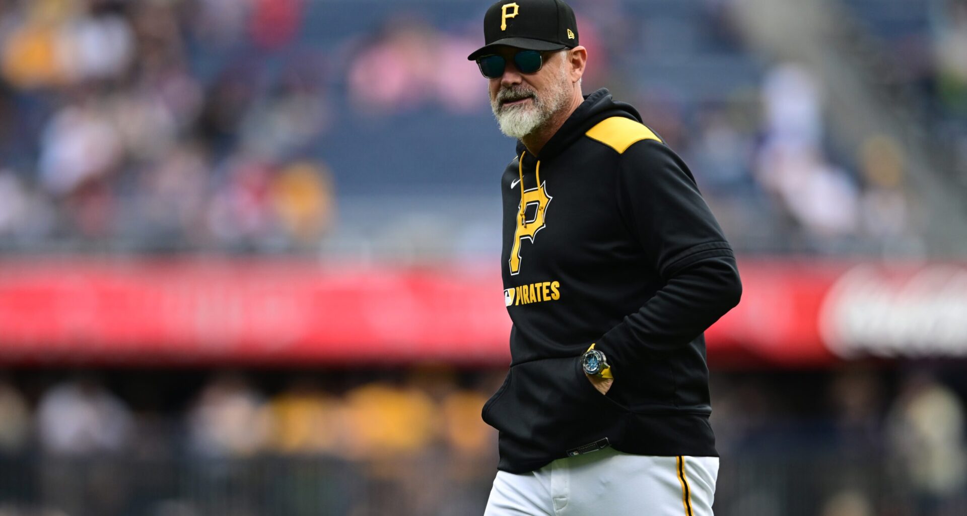 Twins Zeroing In on Next Managerial Hire