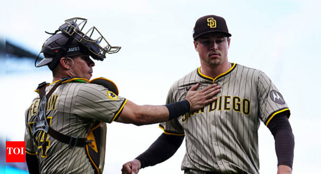 MLB trade rumors: San Diego Padres could sign $22 million Tampa Bay Rays’ All-Star to compensate for Luis Arraez | MLB News