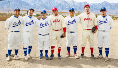 Manzanar Baseball Grand Opening Canceled Due to Government Shutdown