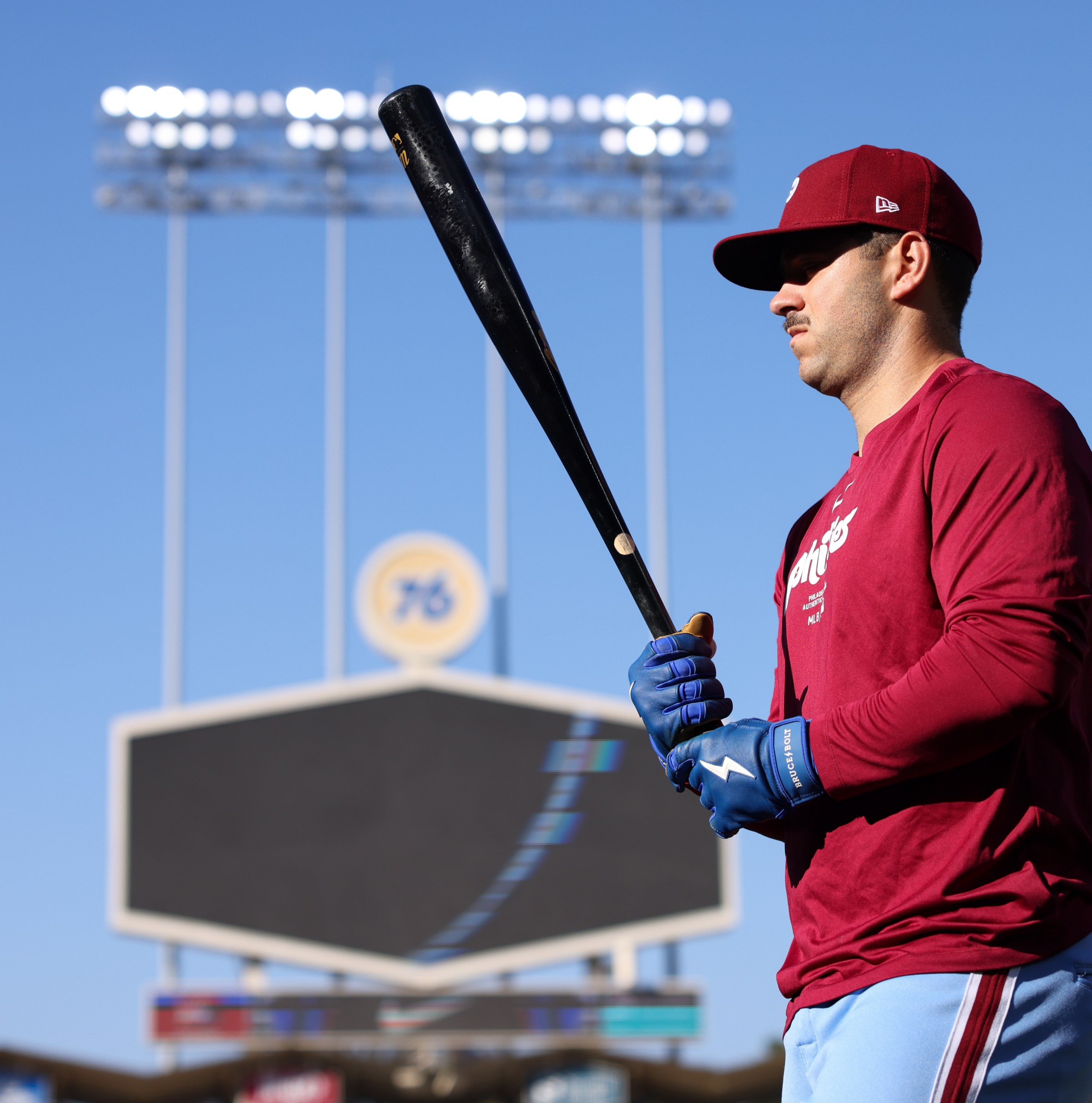 Rise and Phight: 10/19/2025