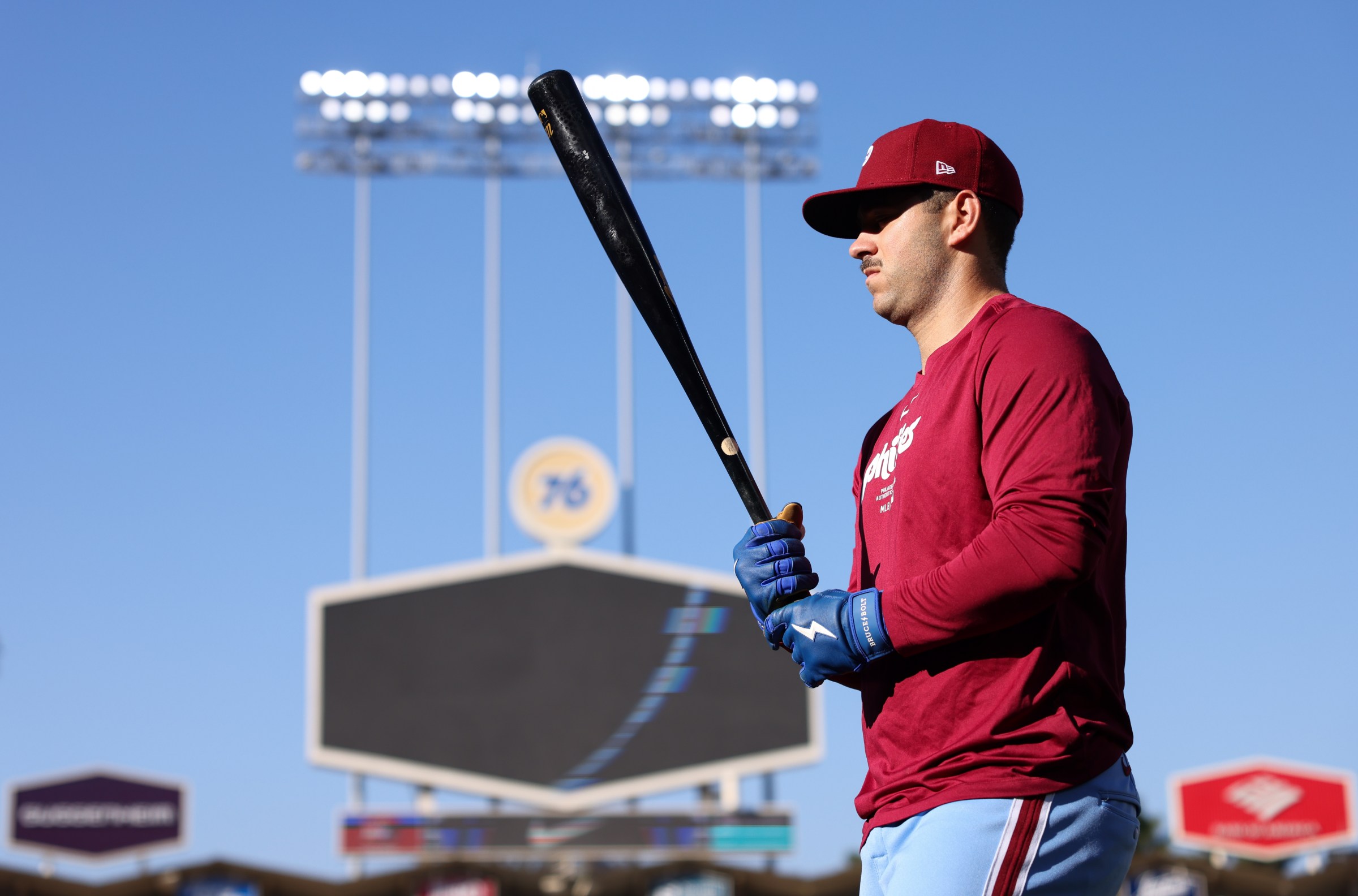 Rise and Phight: 10/19/2025