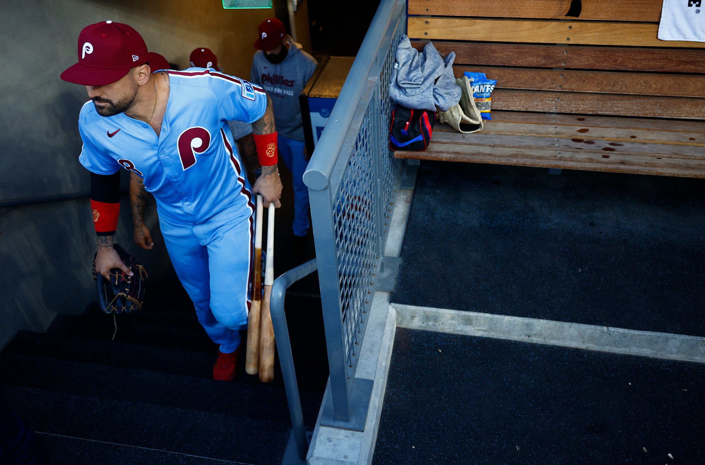 Rise and Phight: 10/18/2025