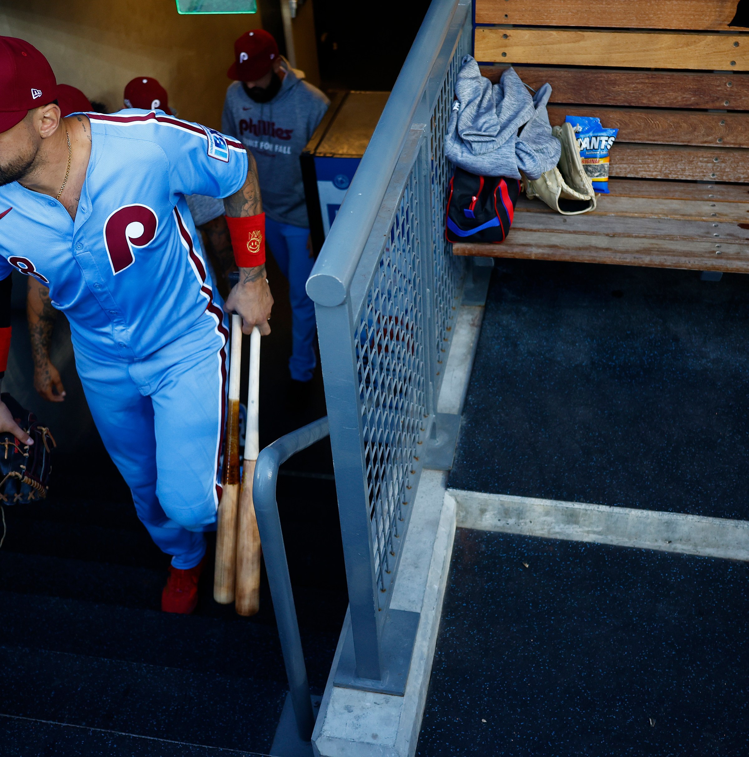 Rise and Phight: 10/18/2025