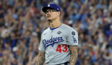 Dodgers Dugout: Recapping Game 1