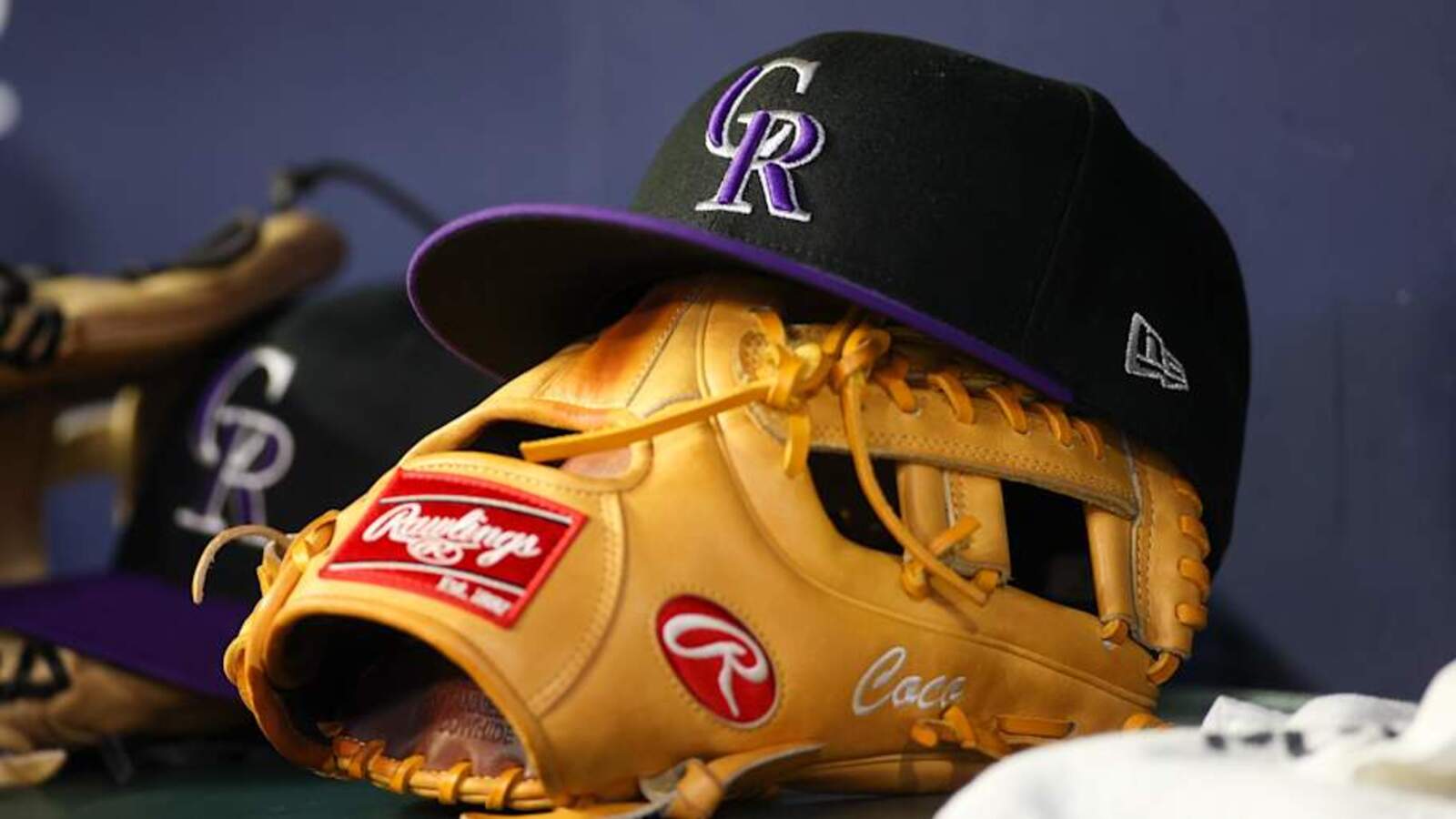 This Rockies Prospect Continues Strong Arizona Fall League Campaign