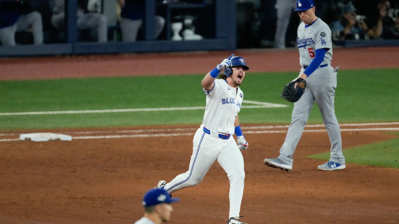 2025 World Series Game 2: Live updates and analysis