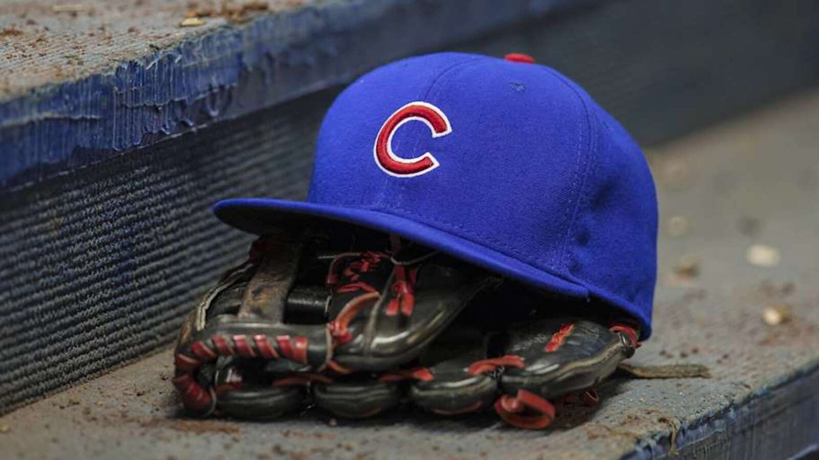 MLB Insider Names Intriguing Free Agent Fit For Cubs