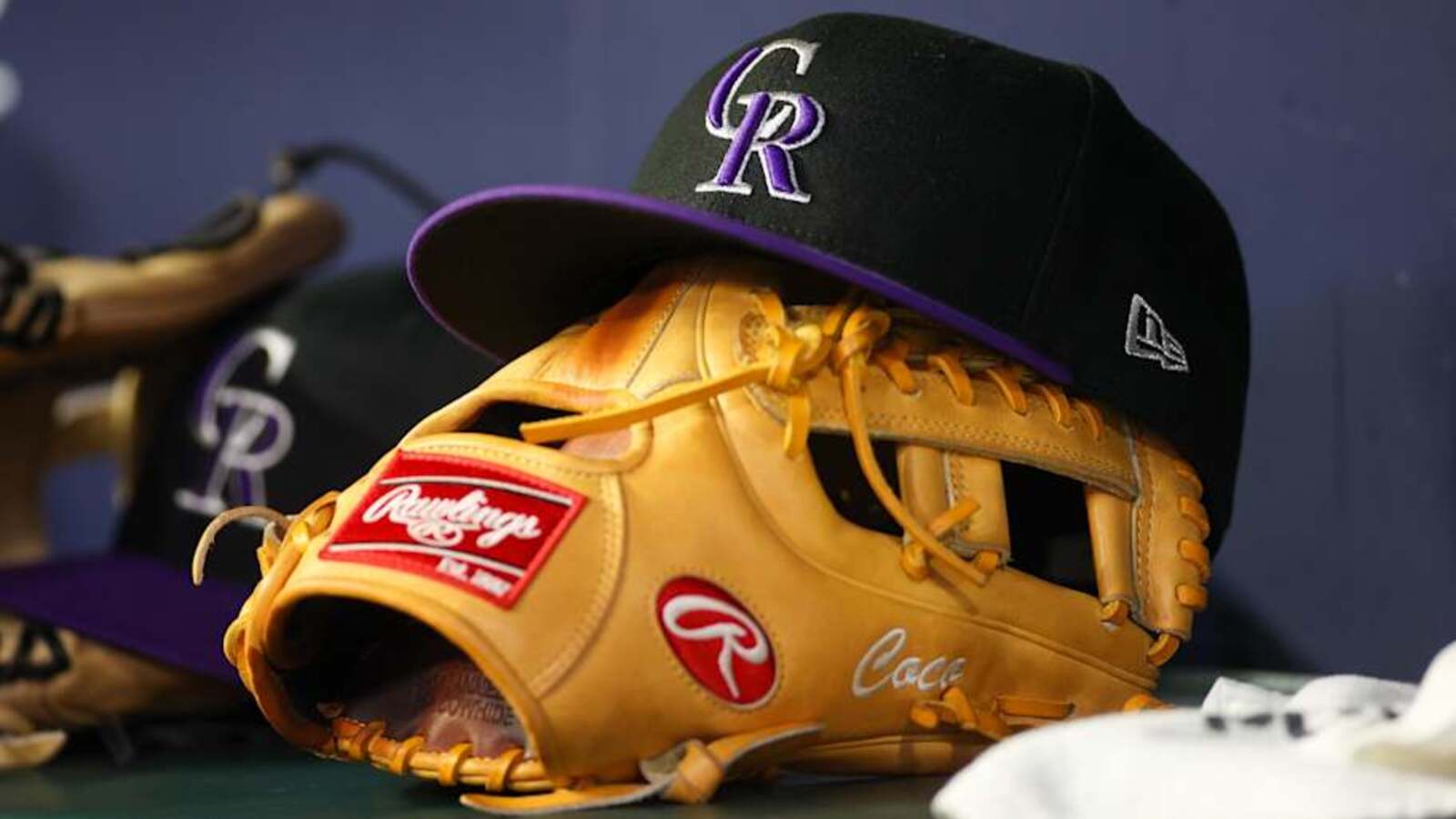 Why Roldy Brito Could be Rockies’ Next Breakout Prospect in Minors