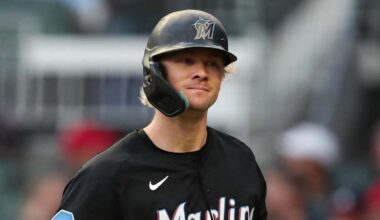 Marlins' Team MVP for 2025 Should Come as No Surprise