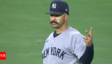 MLB trade rumors: New York Yankees predicted to sign to $68 million 6x NPB All-Star to replace Cody Bellinger | MLB News