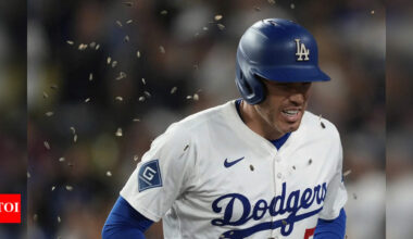 MLB trade rumors: Los Angeles Dodgers could sign $400 million Detroit Tigers superstar to bolster squad around Shohei Ohtani and Blake Snell | MLB News