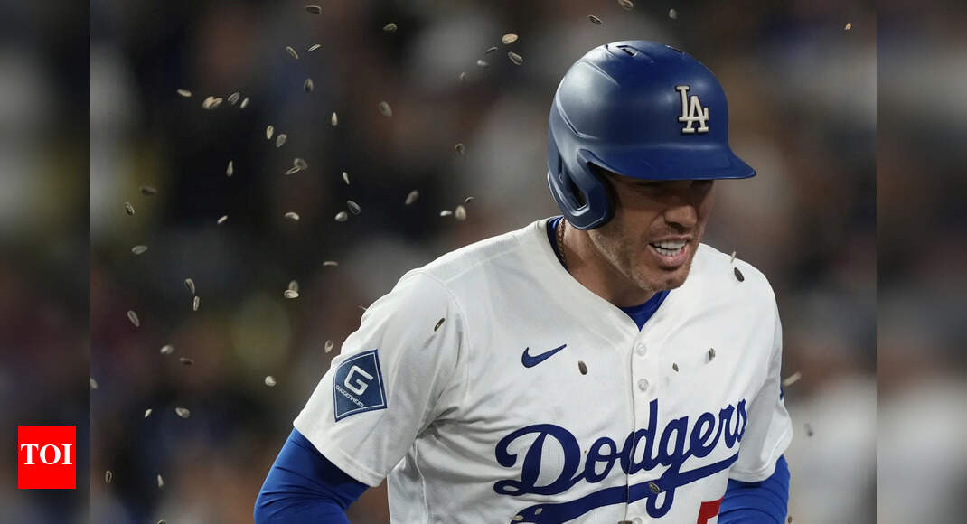 MLB trade rumors: Los Angeles Dodgers could sign $400 million Detroit Tigers superstar to bolster squad around Shohei Ohtani and Blake Snell | MLB News