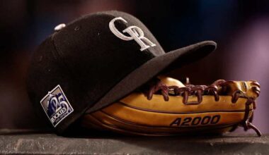 Rockies Prospect Acquired in Trade Deadline Deal Posted This 'Eye-Catching' Stat