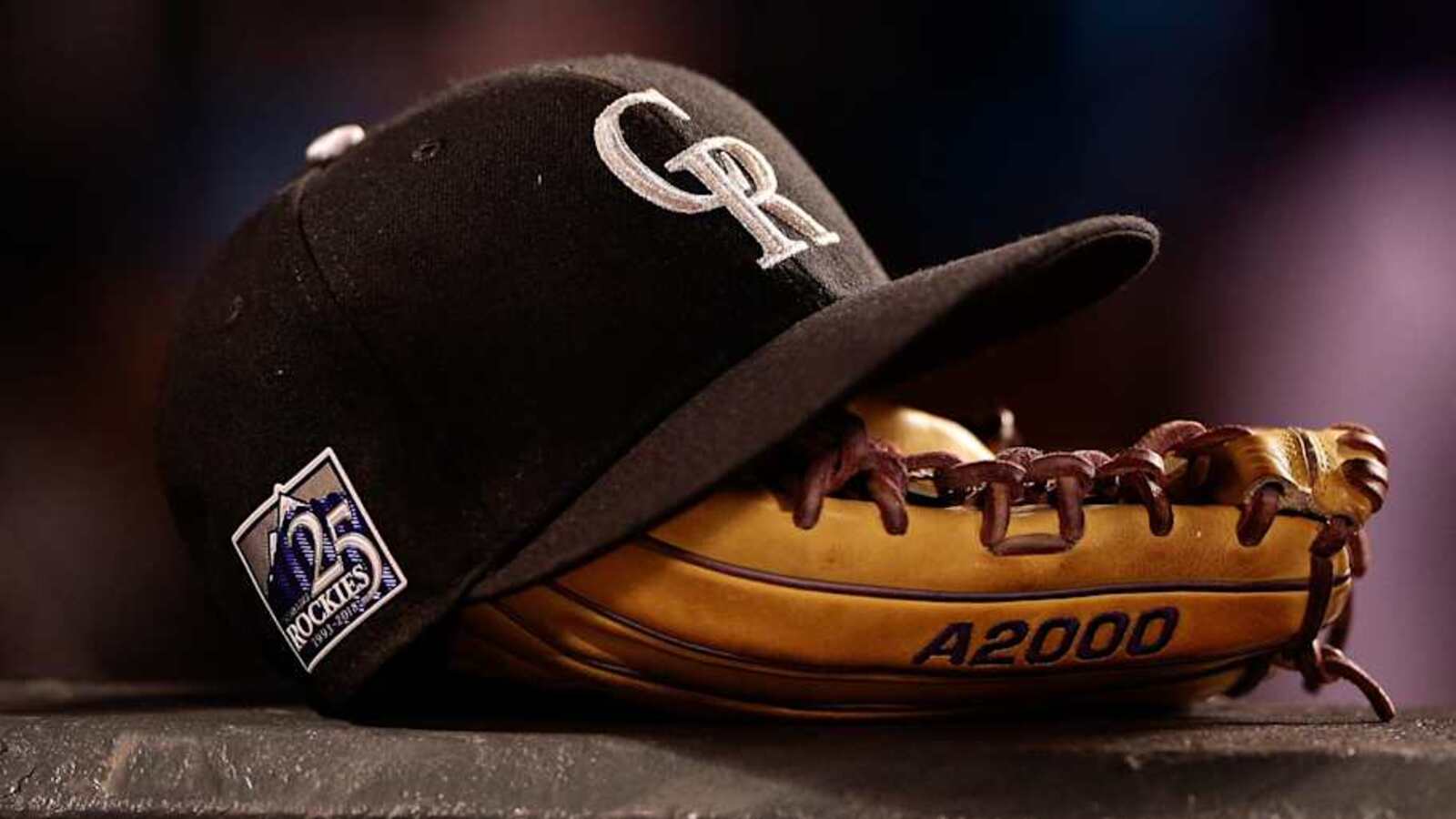 Rockies Prospect Acquired in Trade Deadline Deal Posted This 'Eye-Catching' Stat