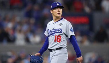 Dodgers' Yamamoto enters rare MLB company with another complete game