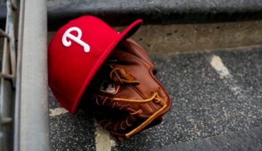 Former Phillies Teenage Draft Pick, Pitcher John Morris, Dies