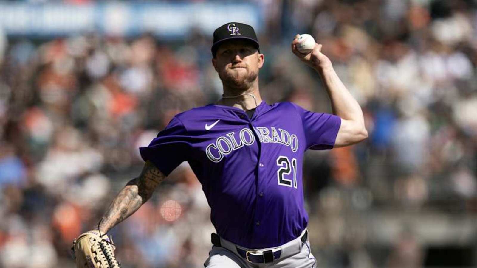 Grading Rockies Pitching Staff After Disastrous 2025 Campaign