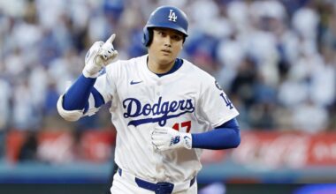 Fans get a star-studded sports equinox this year with Shohei Ohtani and Patrick Mahomes