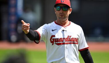 Washington Nationals lose out on Craig Albernaz to rival Baltimore Orioles