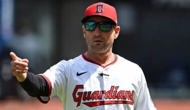 'I am deeply honored': Orioles name Craig Albernaz as their new manager