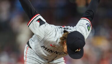 MN Twins Ready to Field Offers on Prized Trade Chip