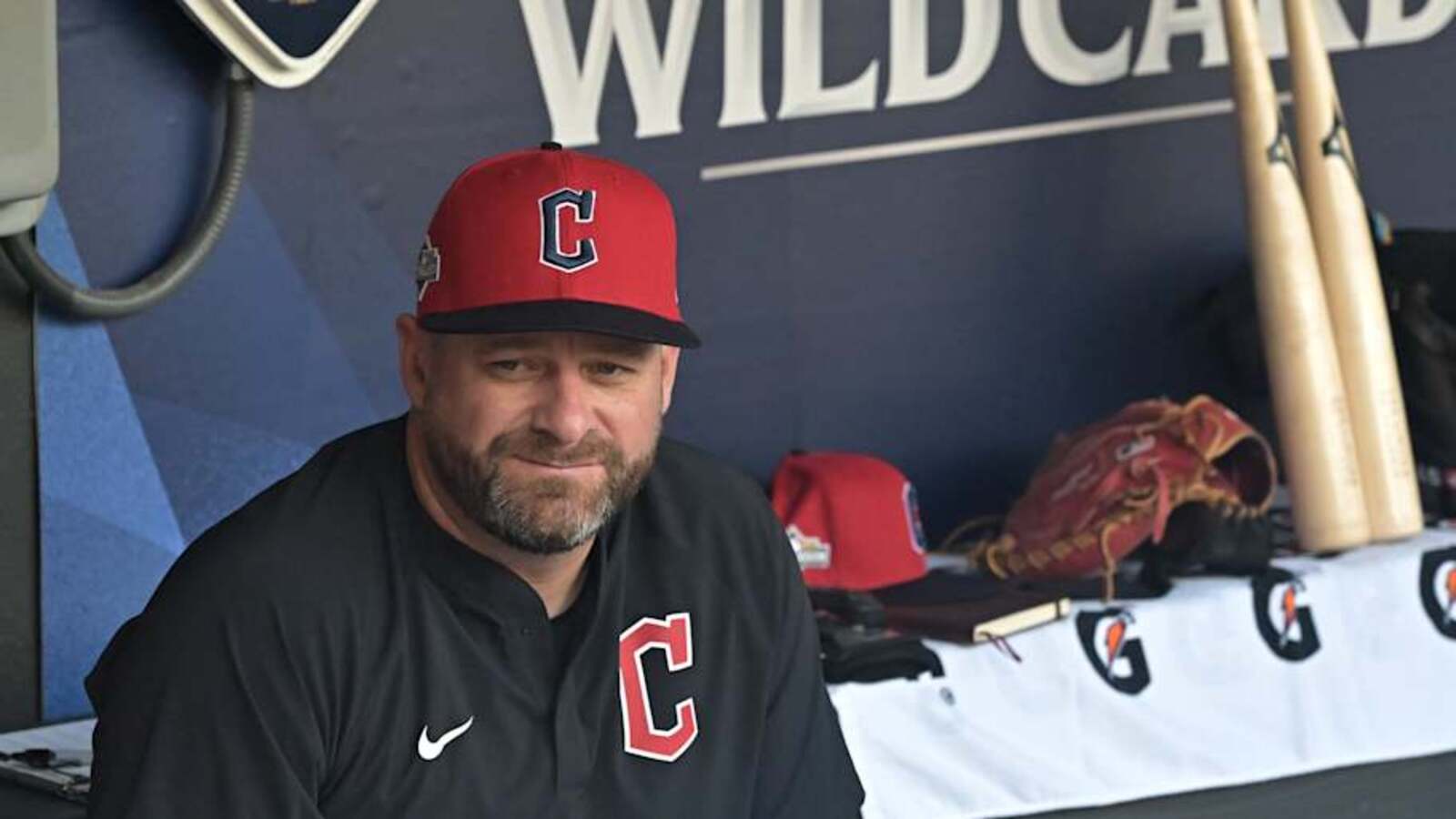 Cleveland Guardians top free agency fits this offseason revealed in new report