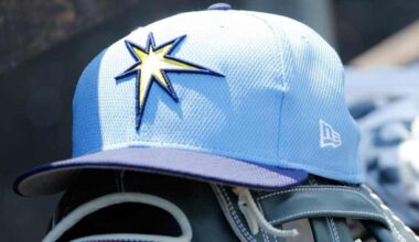 Rays Were Smart To Bring Back Relief Pitcher Who Ended Last Season on High Note