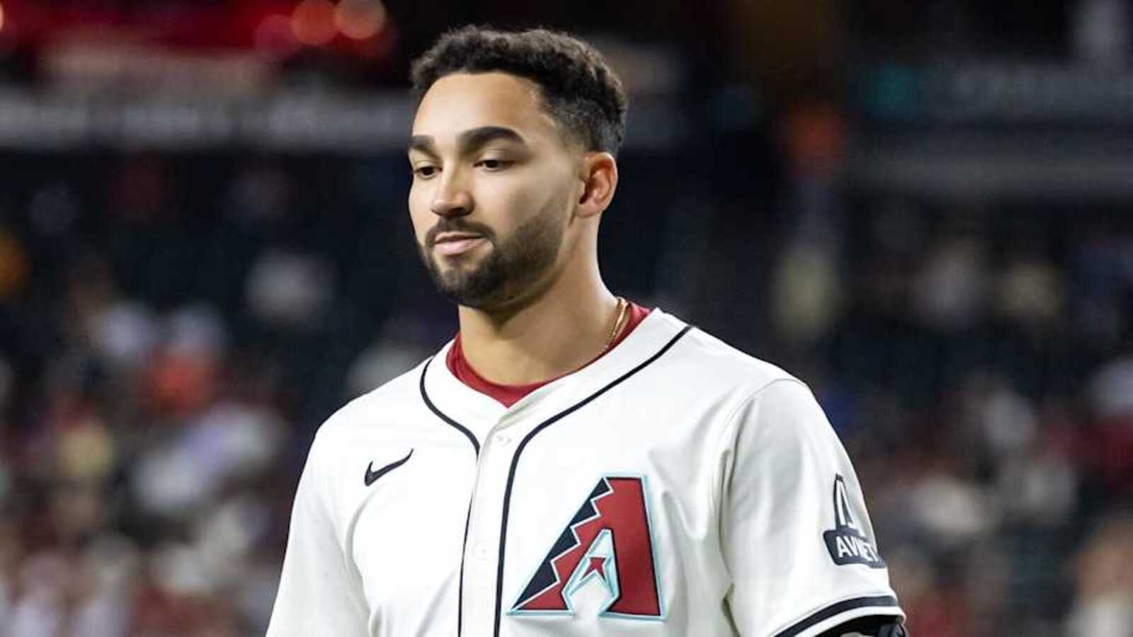 Diamondbacks Face Tough Roster Dilemma